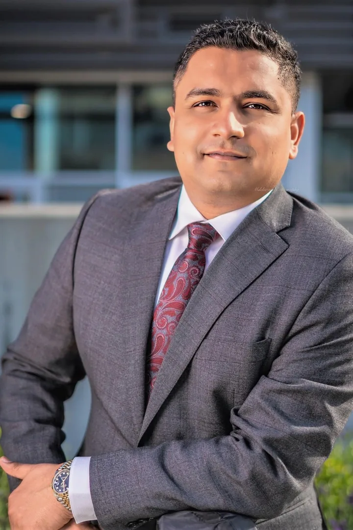 Aamir Khalique, Mortgage Broker | Team Lead at A.I.M.I. Collective