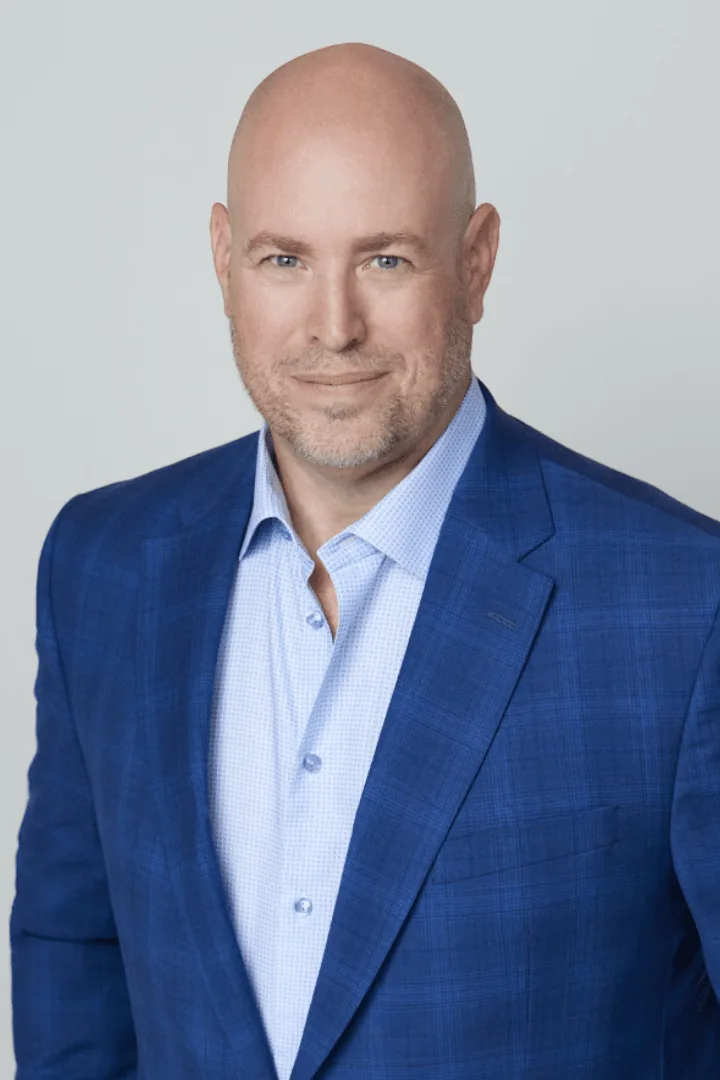 Jason Humeniuk, Mortgage Broker | Team Lead at A.I.M.I. Collective