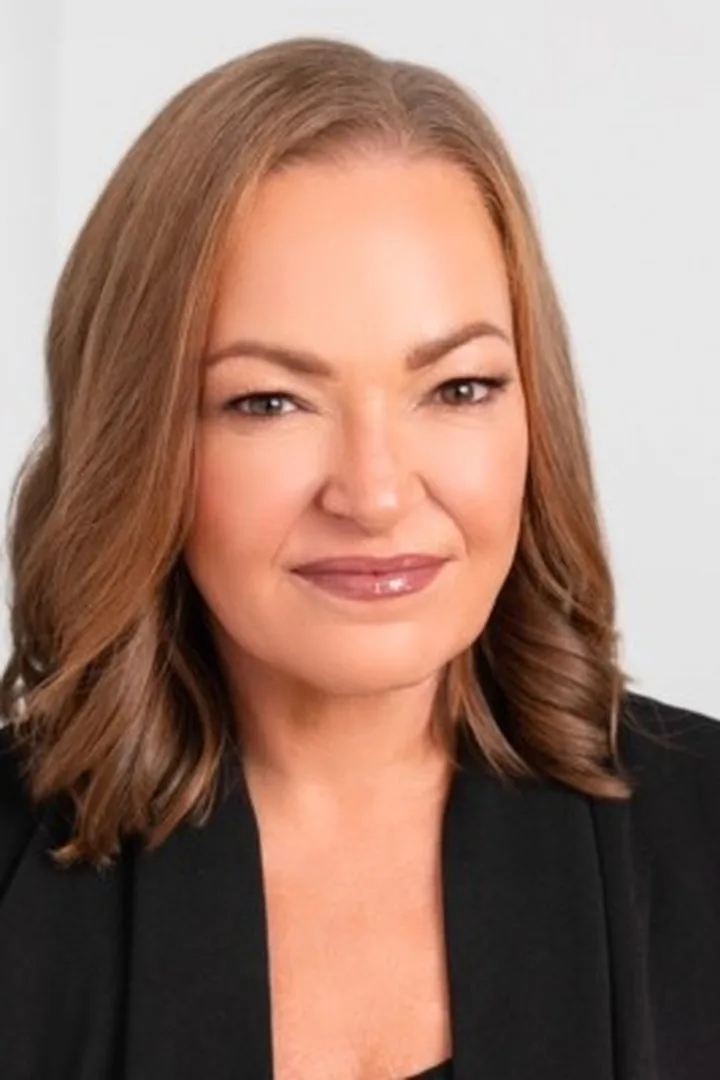 Shannon Patterson, Senior VP of Corporate Development at A.I.M.I. Collective
